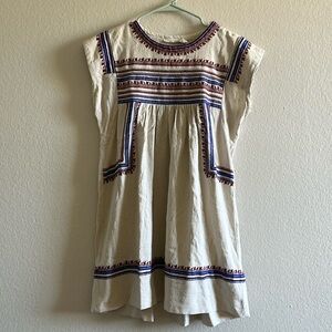 Isabel Marant Tunic Dress